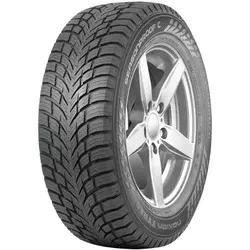 Nokian Seasonproof C ( 205/65 R16C 107/105T 8PR Aramid Sidewalls DOT2022 )