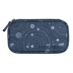 Coocazoo Pencil Case Blue Orbit
