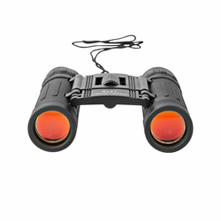 Nedis SCBI1000BK - Dvogled 8x21