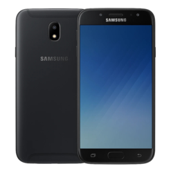 SAMSUNG obnovljen pametni telefon Galaxy J5 (2017) 2GB/16GB, Black