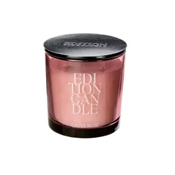 shumee Dišeča sveča 340 g. Cassis Rose/Edition Fragrances