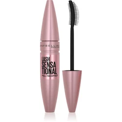 Maybelline New York New York maskara za trepavice Lash Sensational