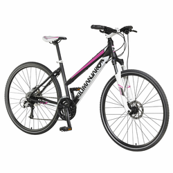 X Fact Žensko cross kolo Pro none
