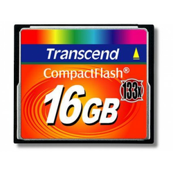 Transcend TS16GCF133