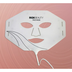 ROX Beauty LED Face Mask