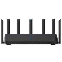 Xiaomi Mi AIoT AX3600 Router - Črn