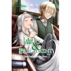 WOLF & PARCHMENT V07