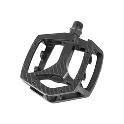 Pedala alu crna bmx mašinski ležaj 114 x 103 mm