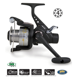 Lineaeffe Mašinica za pecanje Hyper Carp Fs 60