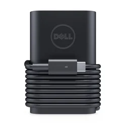 slomart Dell napajalnik 45W USB-C (EU) 492-BBSP
