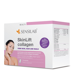 Skinlift collagen