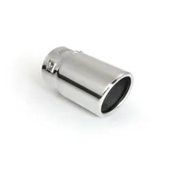 Nastavak auspuha Monza TS-07, prohromski, 45–55 mm