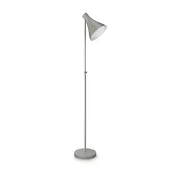 Podna lampa Drin siva Philips 42261/87/16