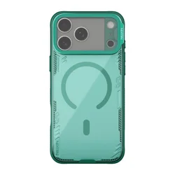 Futrola nillkin iceblade za iphone 17 pro max / 18 pro max (6.9) zelena ( F125817 )