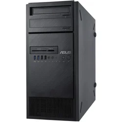 Asus E500 G5 full-tower black Intel C246 LGA 1151 [socket H4]