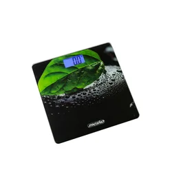 Vaga za telesnu težinu Mesko MS8149 digitalna/do 150kg