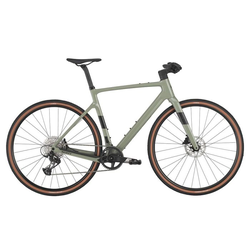 BICIKL SCOTT METRIX 10 undergrowth green