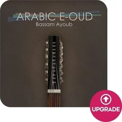 Engine Audio Arabic E-Oud Crossgrade (Digitalni izdelek)