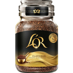 Instant kava LOR Classique 100 g