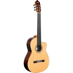 Camps CUT-600 ozvučena klasična gitara