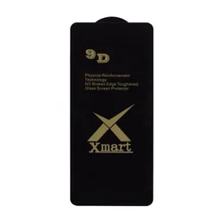 Zastitno staklo XMART 9D za Samsung A32 4G/A325F crno