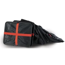 TRABUCCO GNT POWER CARP KEEPNET 3M 40X50