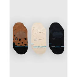 Stance brown