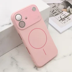Futrola pastel dreams magsafe za iphone 16 (6.1) roze ( F122288 )
