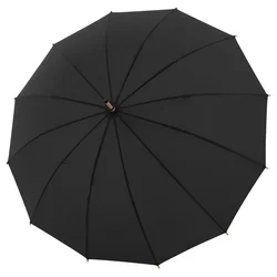 Doppler Nature Long Bamboo Simply Black