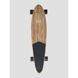 Globe Pinner Classic 40 Longboard Zebrawood/Epitome