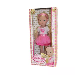DIMIAN punčka balerina, 35 cm