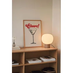 Wallity Slika Ersy1Ham22, 33 x 48 cm