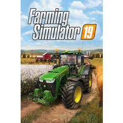 Farming Simulator 19