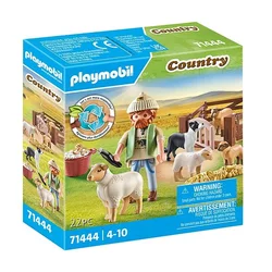 Playmobil Country Pastir sa ovcama ( 1040642 )