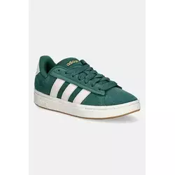 Adidas Ženske patike Grand Court Alpha 00s, JI1715, Zelene