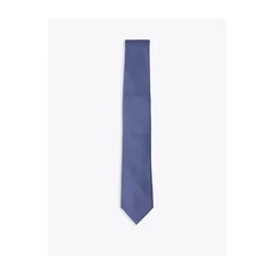 TOMMY HILFIGER Kravata modra/marine/bela