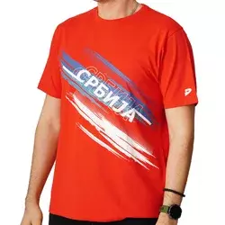 DJAK MAJICA SRBIJA ZA MUŠKARCE