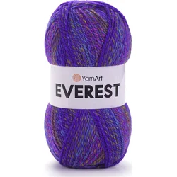 Yarn Art Everest 7042 Pletilna preja