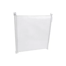Lionelo zaštitna ograda Tulia do 140 cm, White