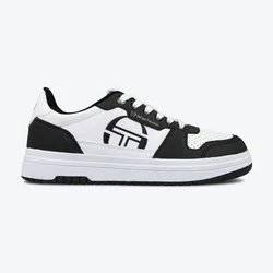 Sergio Tacchini Ženske patike Milano W, Crno-bele