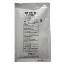 Sharp developer crni ( MXB20GV1 )