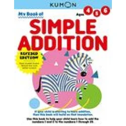 My Book of Simple Addition (Revised Edition)