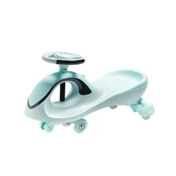 WINNERBIKE Romobil za decu Swing WB-8098A, Mint