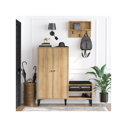 Hanah Home Cipelarnik Jess