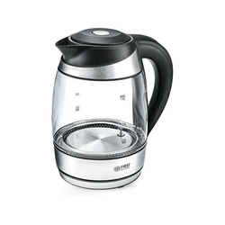 FIRST grelnik vode 1,8l, 2200W, stekleni, T-5405-7