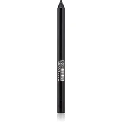 Maybelline New York Tattoo Linear gel olovka 900 Deep Onyx