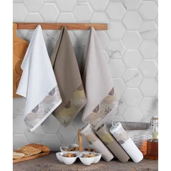 Hanah home Set 6 peškira za ruke