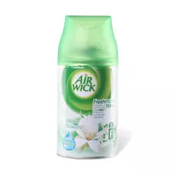 Airwick White Flowers osveživač prostora dopuna 250ml