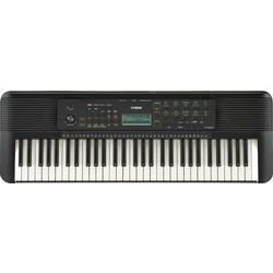 YAMAHA klaviatura PSR-E283