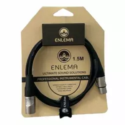 ENLEMA X105PRO MIKROFONSKI KABEL 1,5m